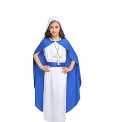 Meiteņu tērps "Maria"