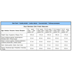 Police Officer Costume for Kids – Carnival Police Outfit