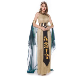 Women's Cleopatra costume