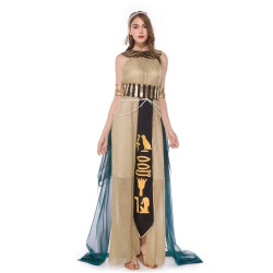 Women's Cleopatra costume