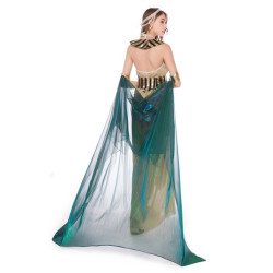 Women's Cleopatra costume