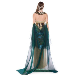 Women's Cleopatra costume