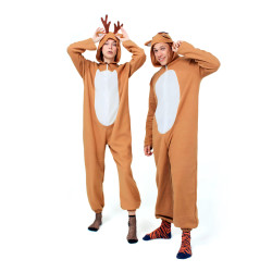 Pieaugušo elņa kostīms