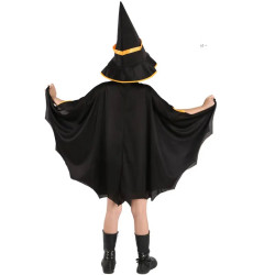 Children's Witch Costume