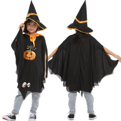Children's Witch Costume