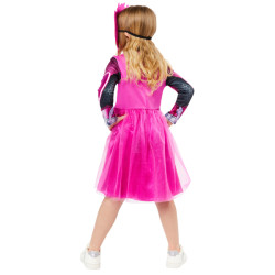 Paw Patrol Skye kostiumas mergaitėms (Šviečiantis tamsoje)