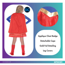 Lielisks meiteņu kostīms bērniem