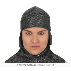 Templieša kostīms pieaugušajiem