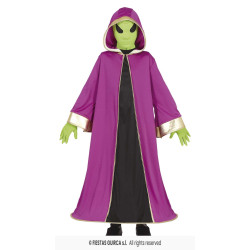 Bērnu kostīms "Ateivis"