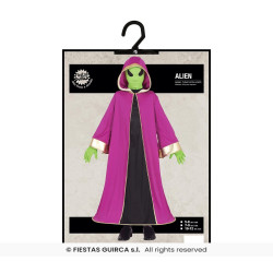 Bērnu kostīms "Ateivis"