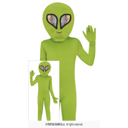 Bērnu kostīms "Ateivis"