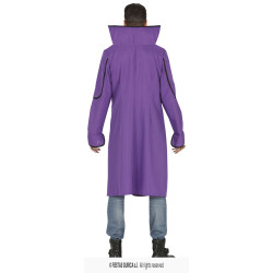 Adult Mad Villain Costume