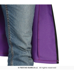 Adult Mad Villain Costume