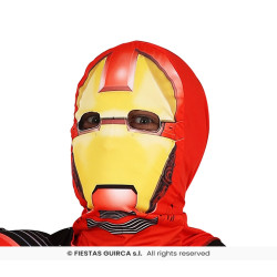 "I Rhum Man" kostīms pieaugušajiem