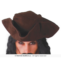 Adult Pirate Captain Costume