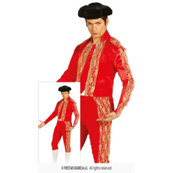 Matador Costume for Adults