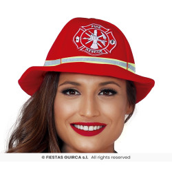 Ugunsdzēsējas kostīms sievietēm