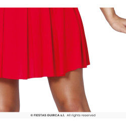 Ugunsdzēsējas kostīms sievietēm