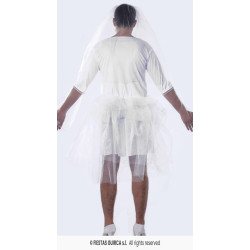 Groom's Suit for Men