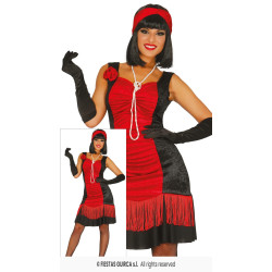 Čarlstono kleita sievietēm