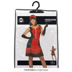 Čarlstono kleita sievietēm