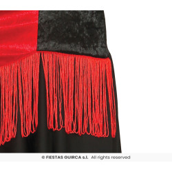 Čarlstono kleita sievietēm