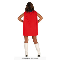 "Beerwoman" Costume for Women