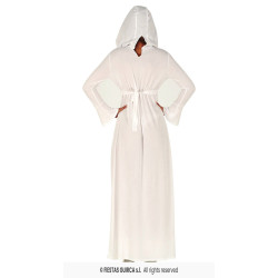 Sieviešu kosmosa princeses tērps