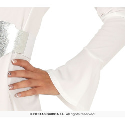 Sieviešu kosmosa princeses tērps