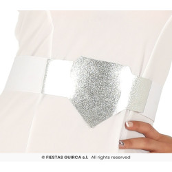 Sieviešu kosmosa princeses tērps