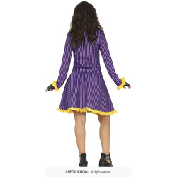 Aizmirstās ļaundares kostīms sievietēm