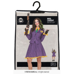 Aizmirstās ļaundares kostīms sievietēm