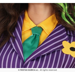 Aizmirstās ļaundares kostīms sievietēm