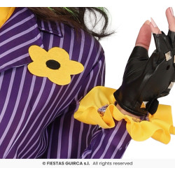 Aizmirstās ļaundares kostīms sievietēm