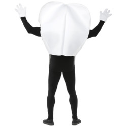 Adult Tooth Costume