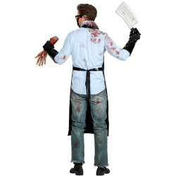 Adult Horror Butcher Costume
