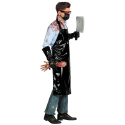 Adult Horror Butcher Costume