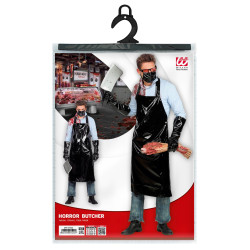 Adult Horror Butcher Costume