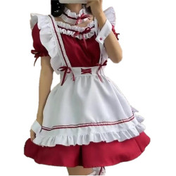 Charming Maid Outfits for Women: Elevate Your Style with Elegance
