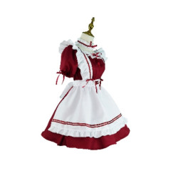 Charming Maid Outfits for Women: Elevate Your Style with Elegance