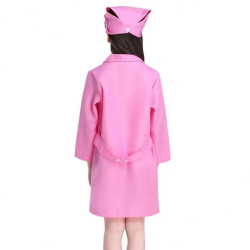 Adorable Nurse Costume for Girls: Inspire Future Healthcare Heroes!
