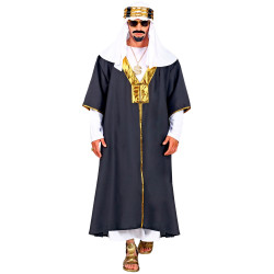 Sultan Costume for Adults