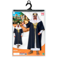 Sultan Costume for Adults
