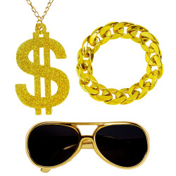 Accessory Set "PIMP"