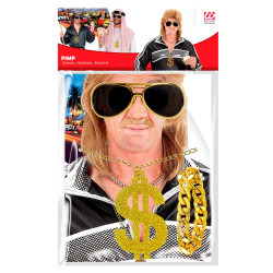 Aksesuāru komplekts "PIMP"