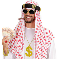 Aksesuāru komplekts "PIMP"