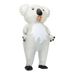 Inflatable Koala Costume for Adults