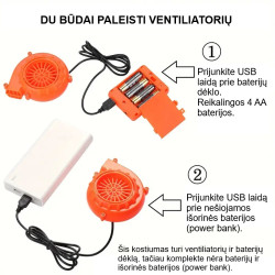 Piepūšamais truša kostīms pieaugušajiem