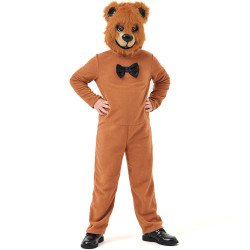 Bear Costume for Kids