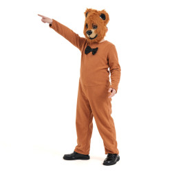 Bear Costume for Kids